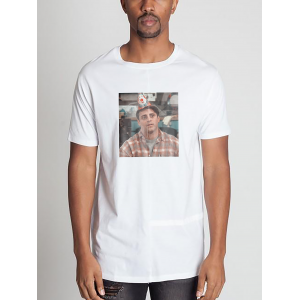 Tricou Joey Tribbiani (Prieteni).